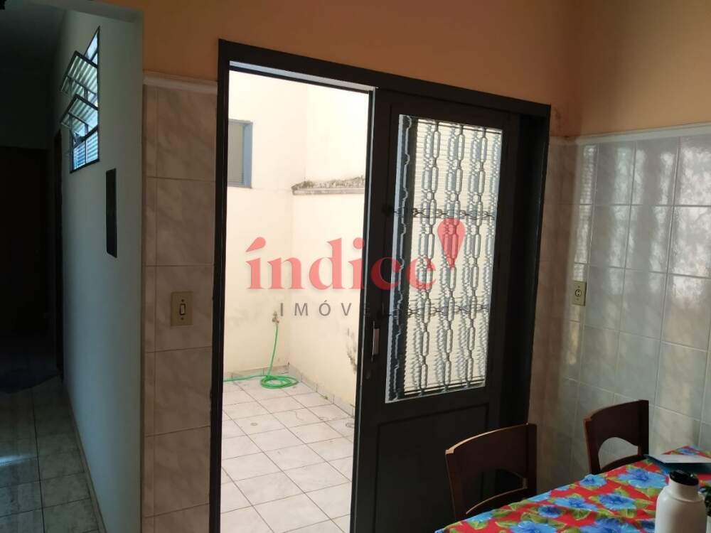 Casas para à venda no Jardim Anhangüera na cidade de Ribeirão Preto: 