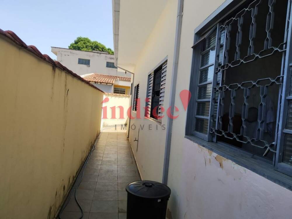 Casas para à venda no Jardim Anhangüera na cidade de Ribeirão Preto: 