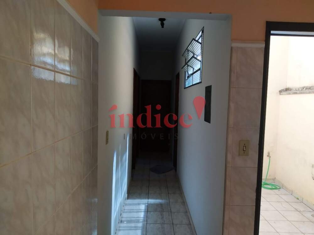 Casas para à venda no Jardim Anhangüera na cidade de Ribeirão Preto: 