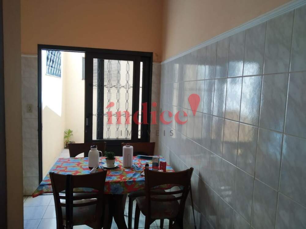 Casas para à venda no Jardim Anhangüera na cidade de Ribeirão Preto: 