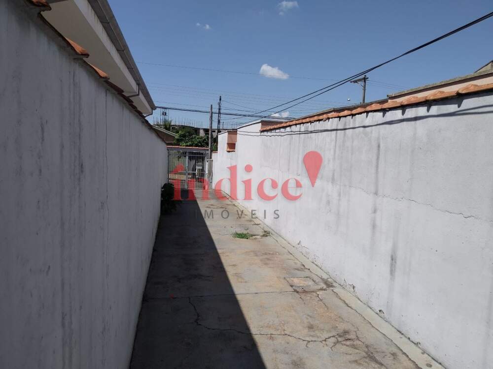 Casas para à venda no Jardim Anhangüera na cidade de Ribeirão Preto: 