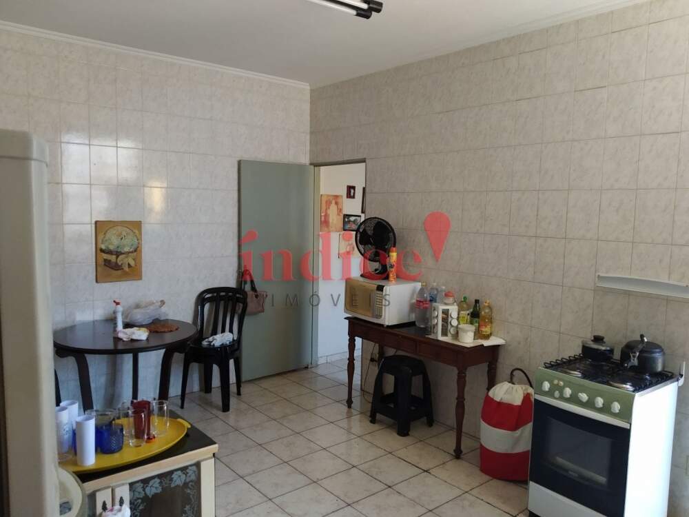 Casas para à venda no Jardim Anhangüera na cidade de Ribeirão Preto: 