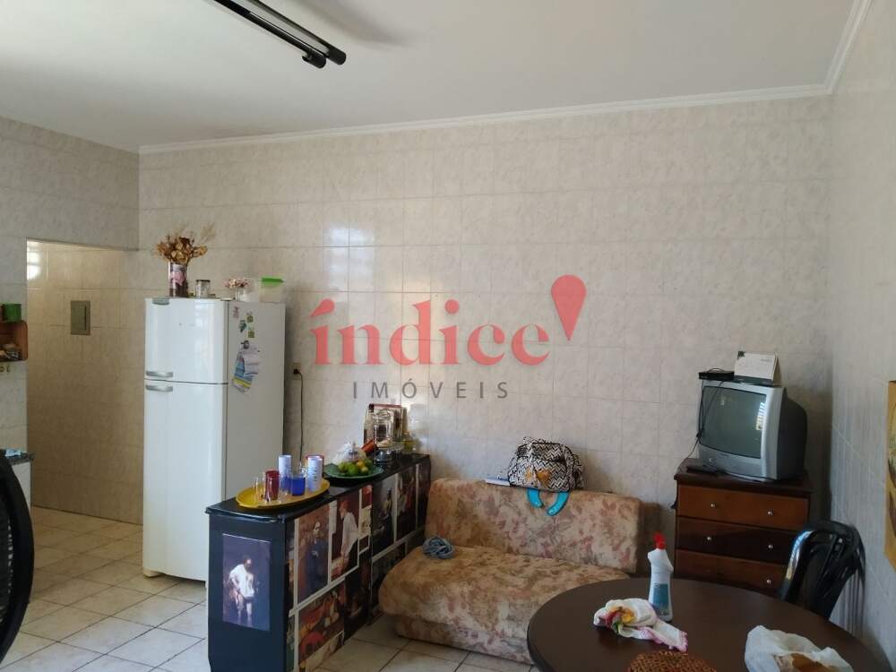Casas para à venda no Jardim Anhangüera na cidade de Ribeirão Preto: 