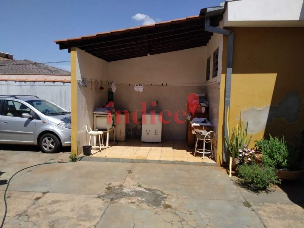Casas para à venda no Jardim Anhangüera na cidade de Ribeirão Preto: 