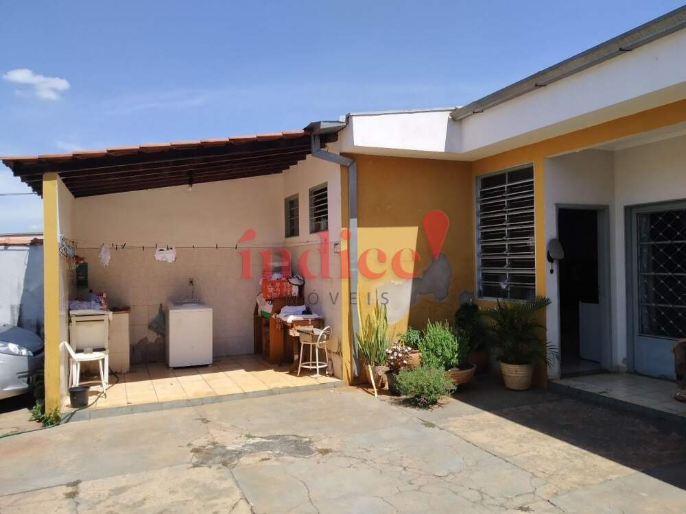 Casas para à venda no Jardim Anhangüera na cidade de Ribeirão Preto: 