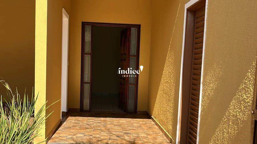 Casas para para aluguel no Lagoinha na cidade de Ribeirão Preto: 
