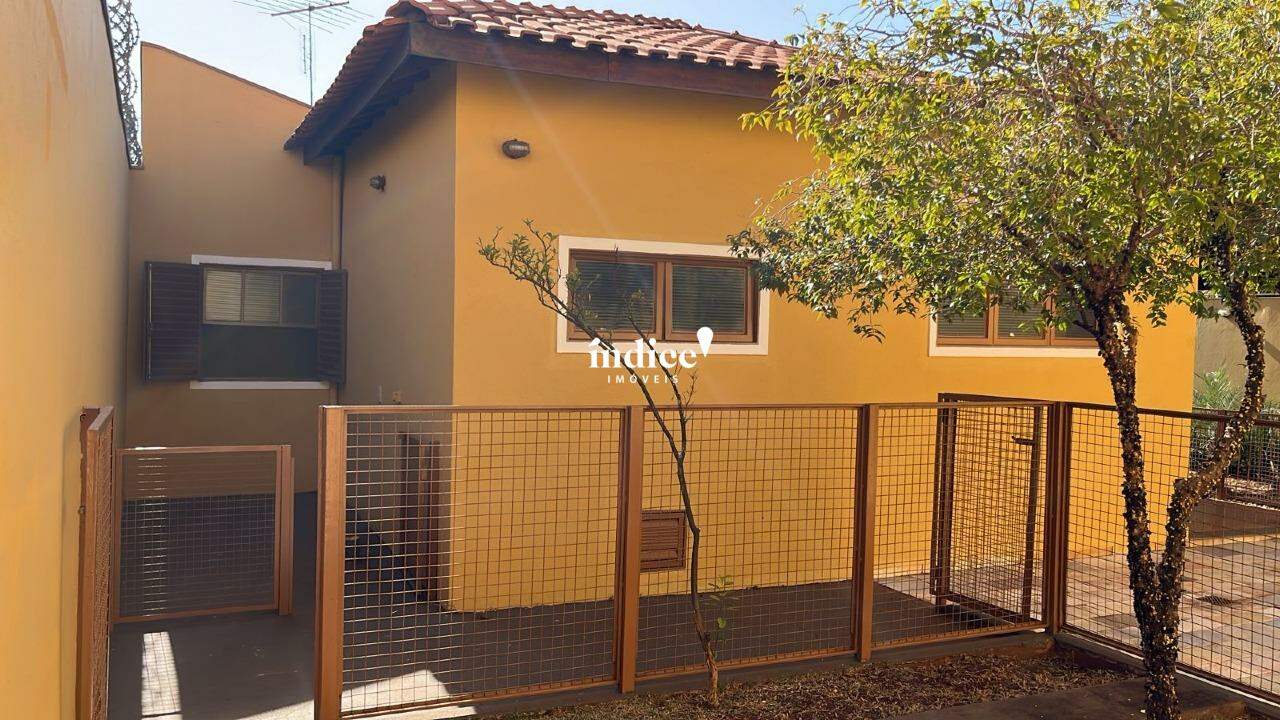 Casas para para aluguel no Lagoinha na cidade de Ribeirão Preto: 