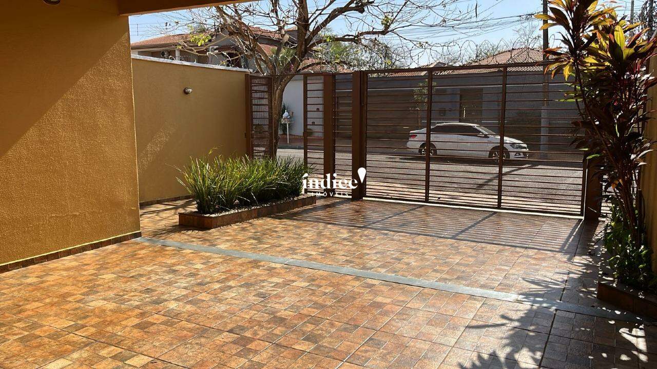 Casas para para aluguel no Lagoinha na cidade de Ribeirão Preto: 
