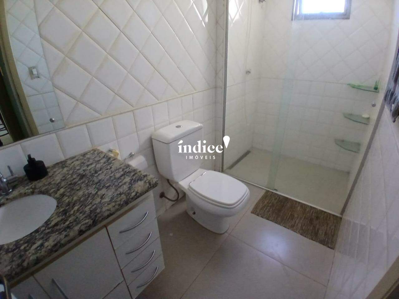 Apartamento para à venda no Ribeirânia na cidade de Ribeirão Preto: 