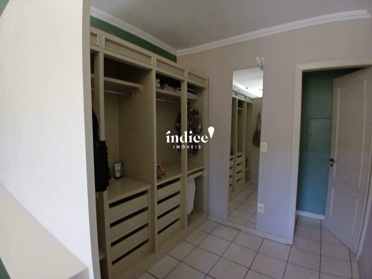 Apartamento para à venda no Ribeirânia na cidade de Ribeirão Preto: 
