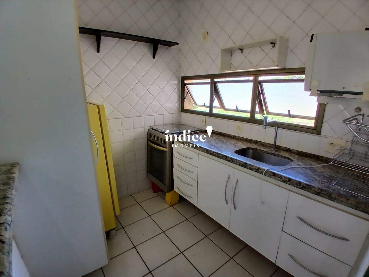 Apartamento para à venda no Ribeirânia na cidade de Ribeirão Preto: 