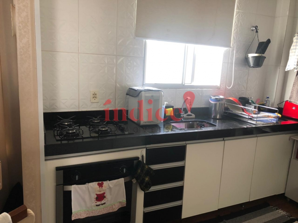 Apartamento para à venda no Residencial Greenville na cidade de Ribeirão Preto: 