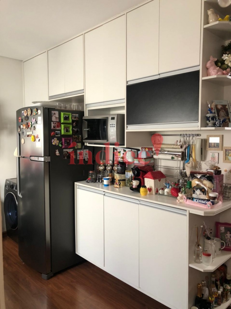 Apartamento para à venda no Residencial Greenville na cidade de Ribeirão Preto: 