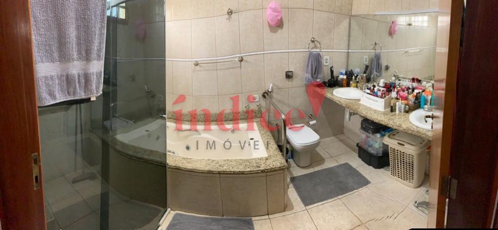 Casas para à venda no Alto da Boa Vista na cidade de Ribeirão Preto: 