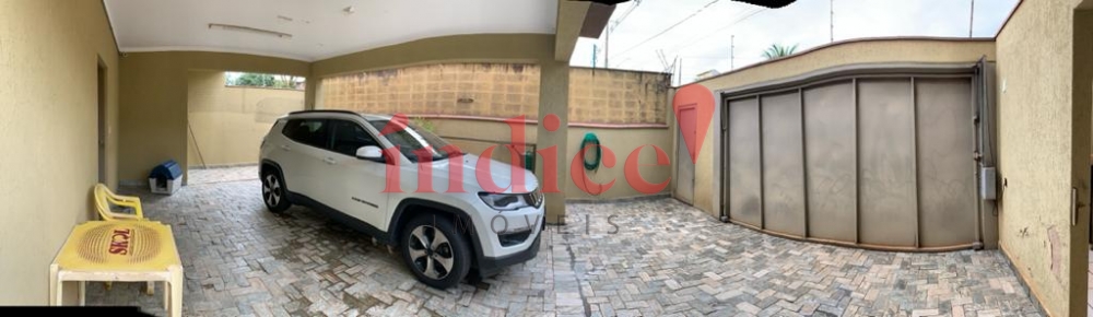 Casas para à venda no Alto da Boa Vista na cidade de Ribeirão Preto: 