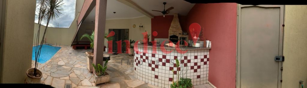 Casas para à venda no Alto da Boa Vista na cidade de Ribeirão Preto: 