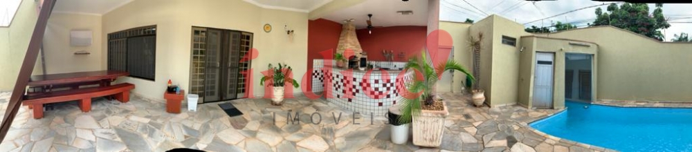 Casas para à venda no Alto da Boa Vista na cidade de Ribeirão Preto: 