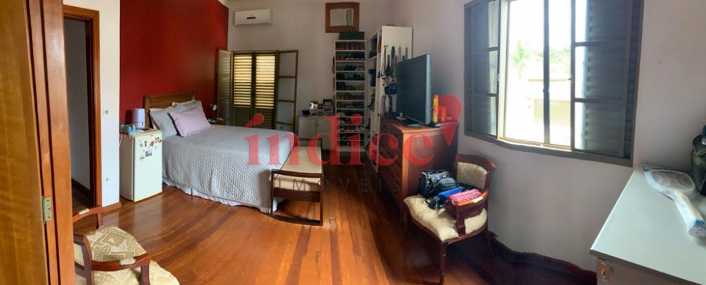 Casas para à venda no Alto da Boa Vista na cidade de Ribeirão Preto: 