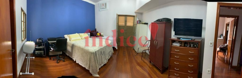 Casas para à venda no Alto da Boa Vista na cidade de Ribeirão Preto: 