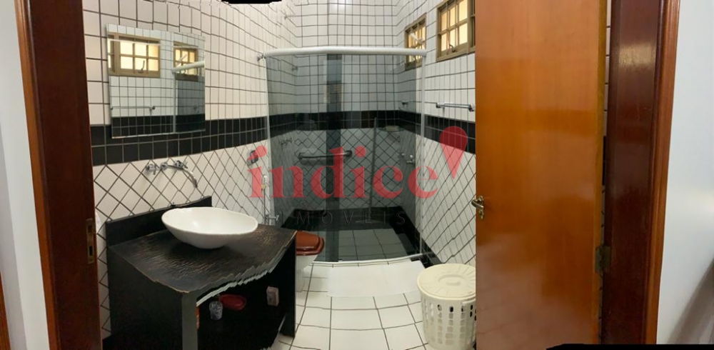 Casas para à venda no Alto da Boa Vista na cidade de Ribeirão Preto: 