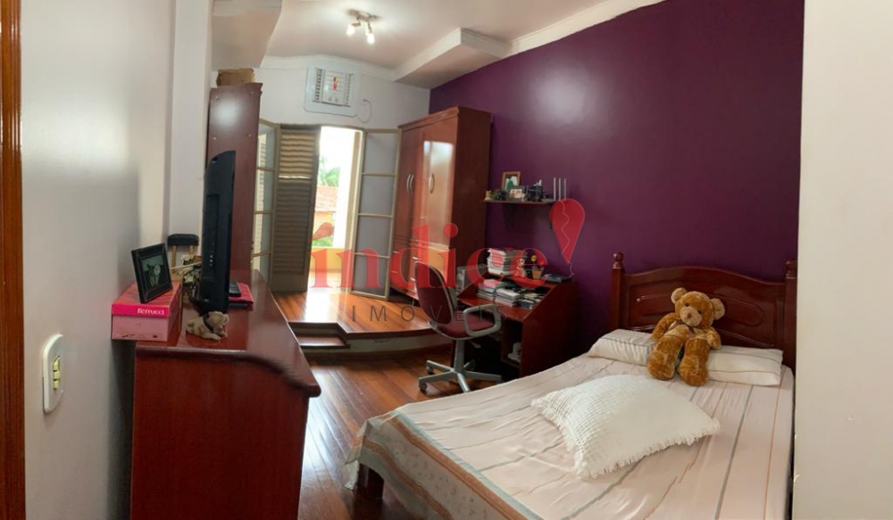 Casas para à venda no Alto da Boa Vista na cidade de Ribeirão Preto: 