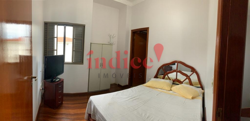 Casas para à venda no Alto da Boa Vista na cidade de Ribeirão Preto: 