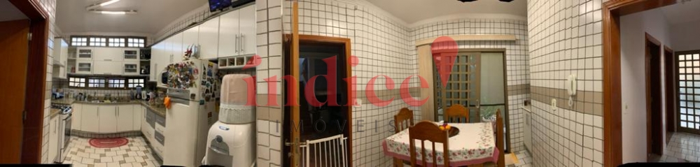 Casas para à venda no Alto da Boa Vista na cidade de Ribeirão Preto: 