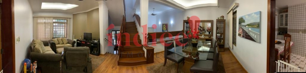 Casas para à venda no Alto da Boa Vista na cidade de Ribeirão Preto: 