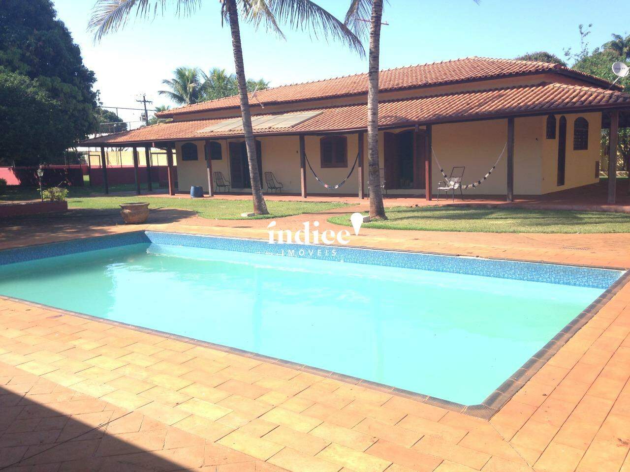 Casas Condomínio para à venda no Beira Rio na cidade de Jardinópolis: 