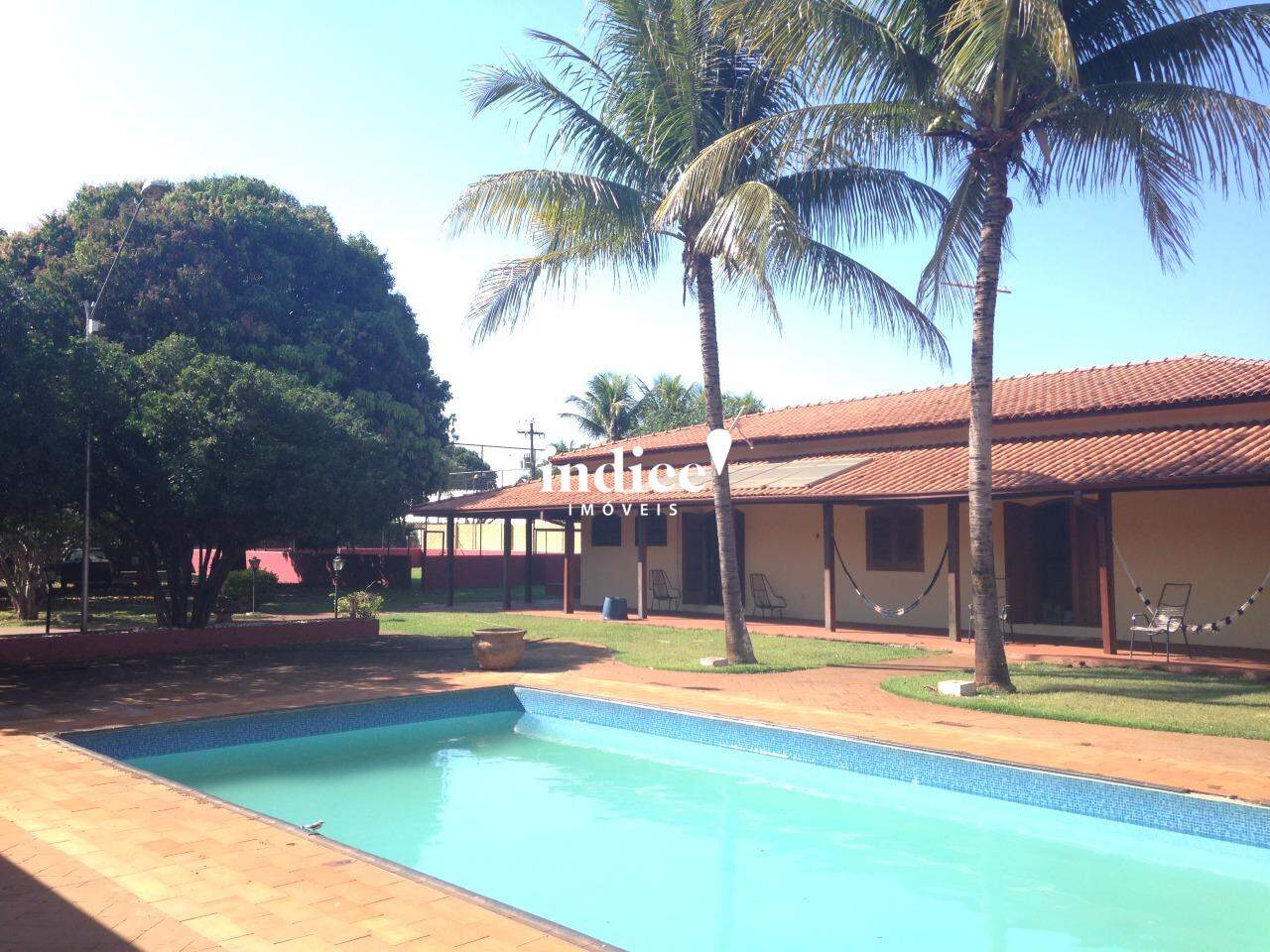 Casas Condomínio para à venda no Beira Rio na cidade de Jardinópolis: 