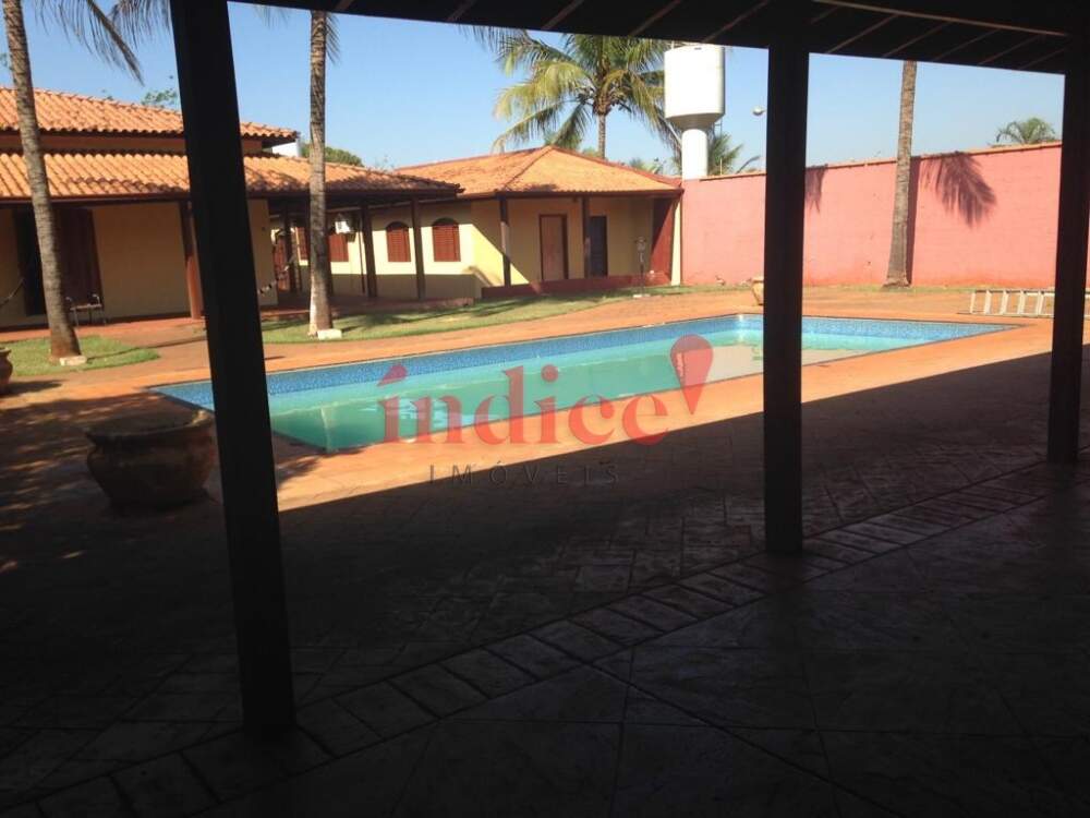 Casas Condomínio para à venda no Beira Rio na cidade de Jardinópolis: 