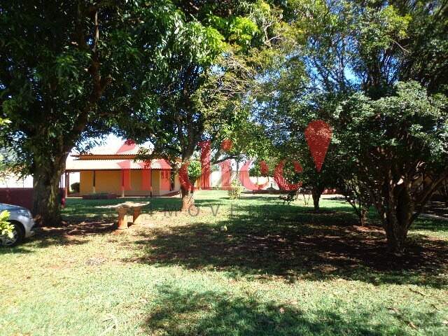 Casas Condomínio para à venda no Beira Rio na cidade de Jardinópolis: 