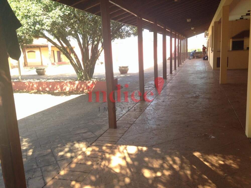 Casas Condomínio para à venda no Beira Rio na cidade de Jardinópolis: 