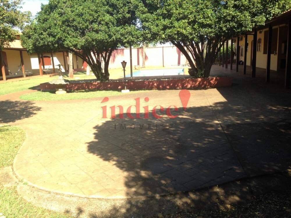 Casas Condomínio para à venda no Beira Rio na cidade de Jardinópolis: 