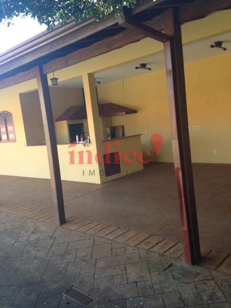 Casas Condomínio para à venda no Beira Rio na cidade de Jardinópolis: 