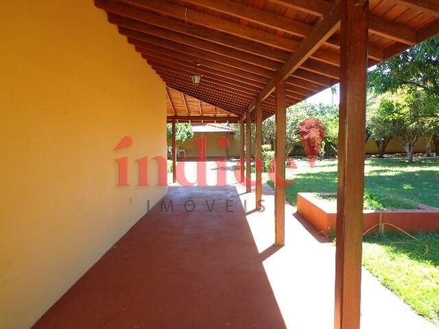 Casas Condomínio para à venda no Beira Rio na cidade de Jardinópolis: 