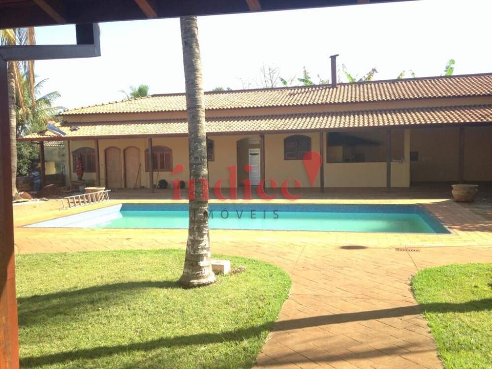 Casas Condomínio para à venda no Beira Rio na cidade de Jardinópolis: 