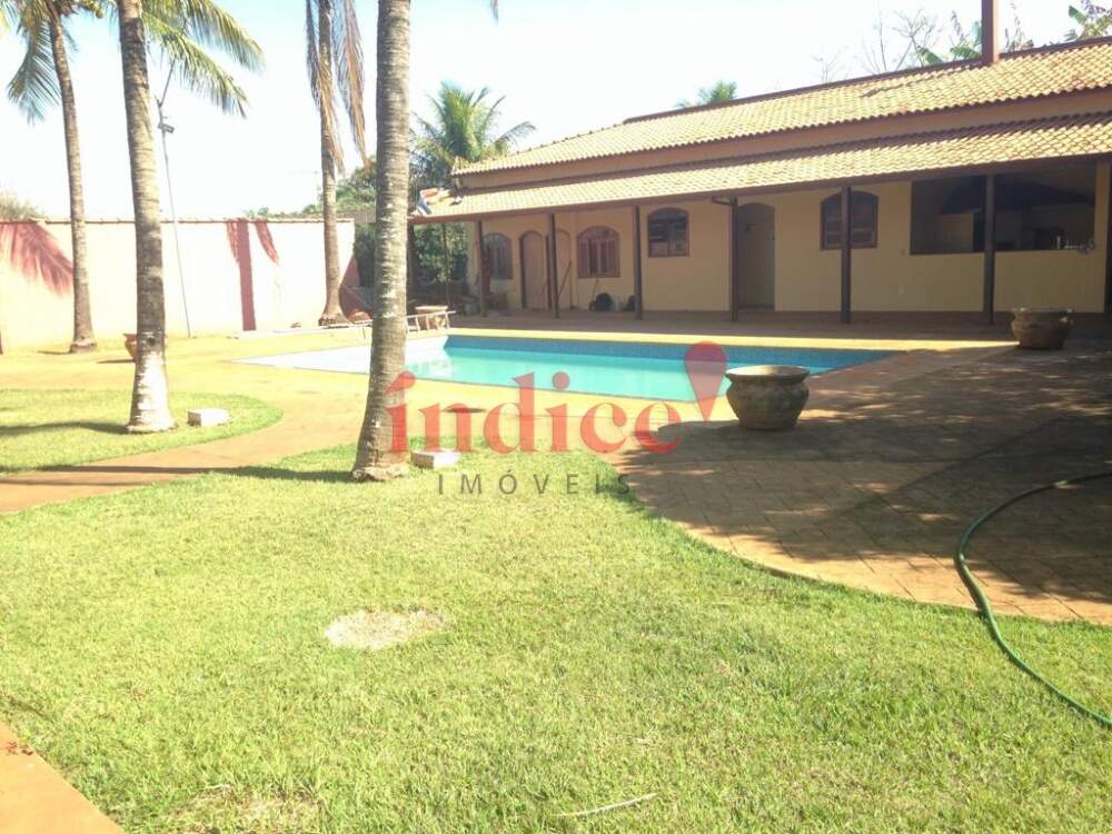 Casas Condomínio para à venda no Beira Rio na cidade de Jardinópolis: 