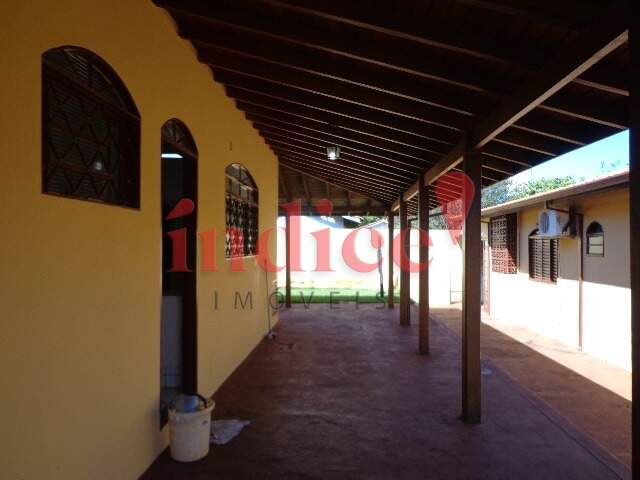 Casas Condomínio para à venda no Beira Rio na cidade de Jardinópolis: 