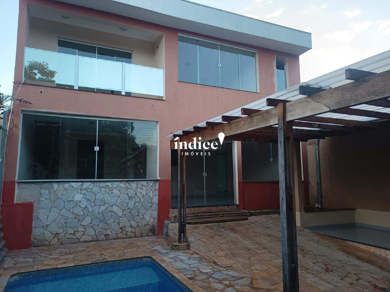 Casas para à venda no Parque dos Bandeirantes na cidade de Ribeirão Preto: 