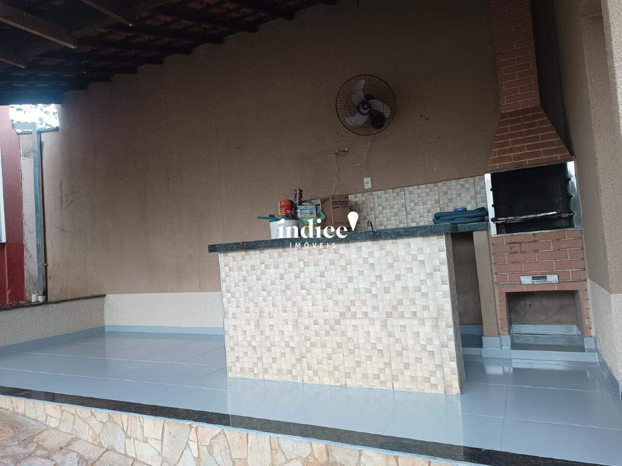 Casas para à venda no Parque dos Bandeirantes na cidade de Ribeirão Preto: 