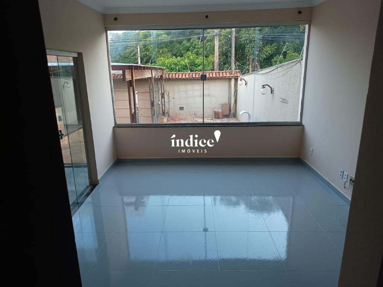 Casas para à venda no Parque dos Bandeirantes na cidade de Ribeirão Preto: 