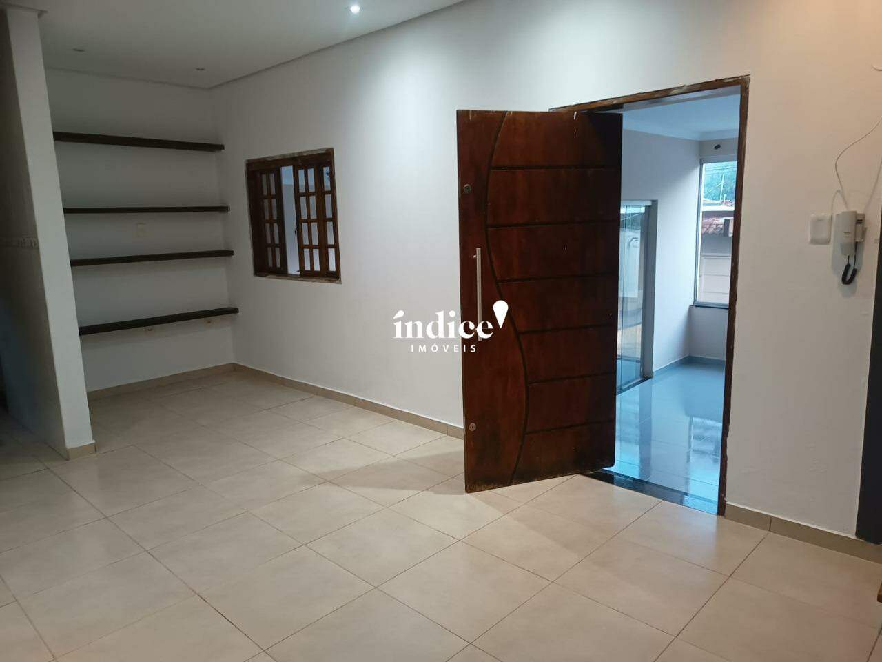 Casas para à venda no Parque dos Bandeirantes na cidade de Ribeirão Preto: 