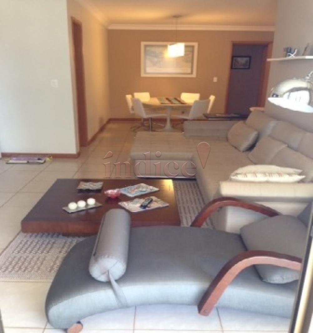 Apartamento para à venda no Centro na cidade de Ribeirão Preto: 