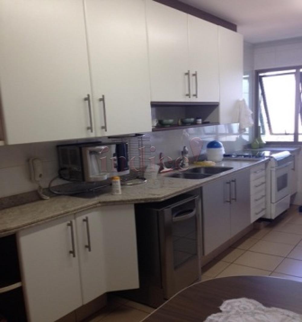 Apartamento para à venda no Centro na cidade de Ribeirão Preto: 