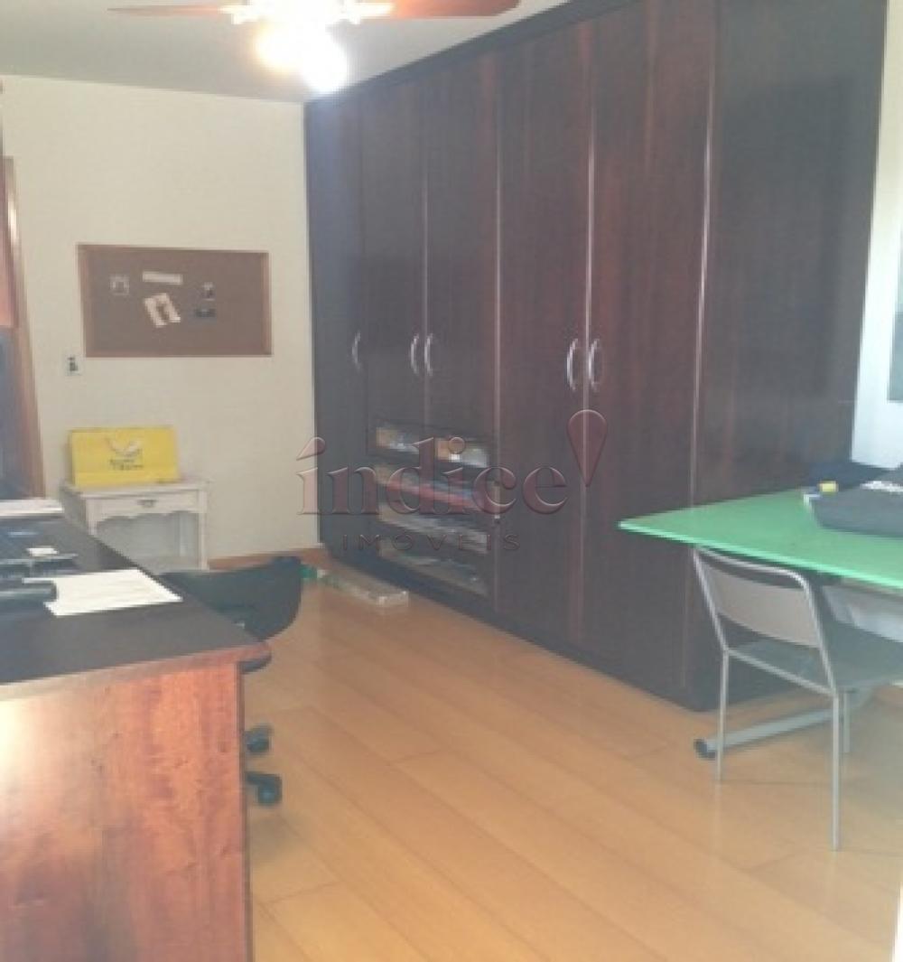 Apartamento para à venda no Centro na cidade de Ribeirão Preto: 