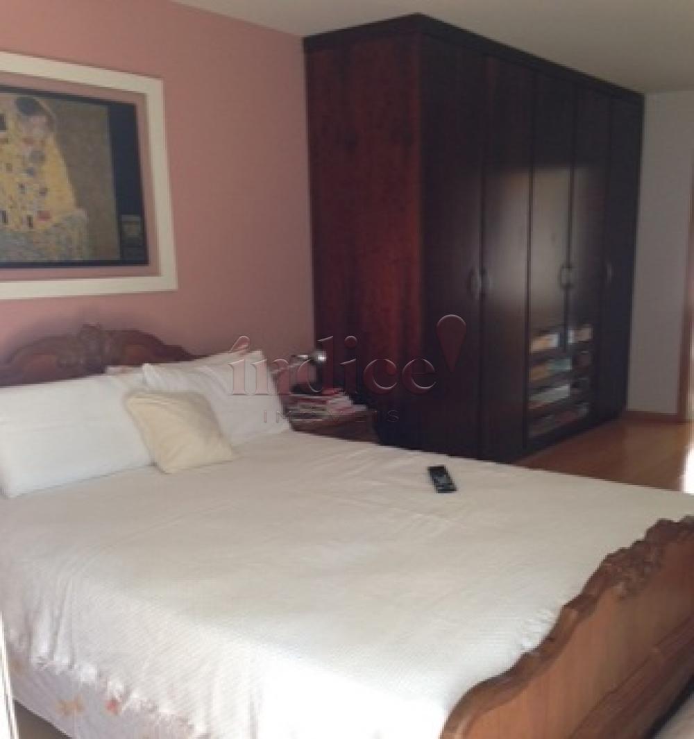 Apartamento para à venda no Centro na cidade de Ribeirão Preto: 