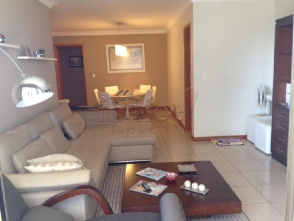 Apartamento para à venda no Centro na cidade de Ribeirão Preto: 