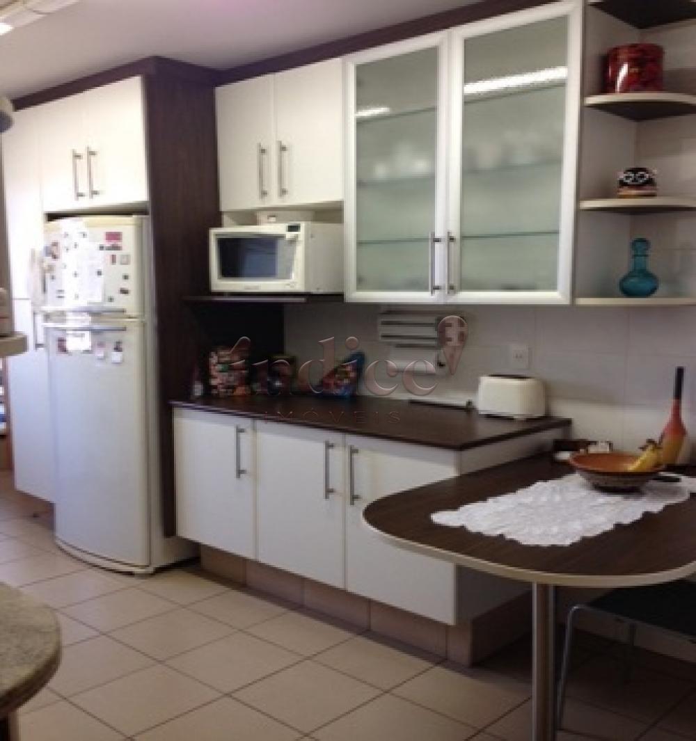 Apartamento para à venda no Centro na cidade de Ribeirão Preto: 