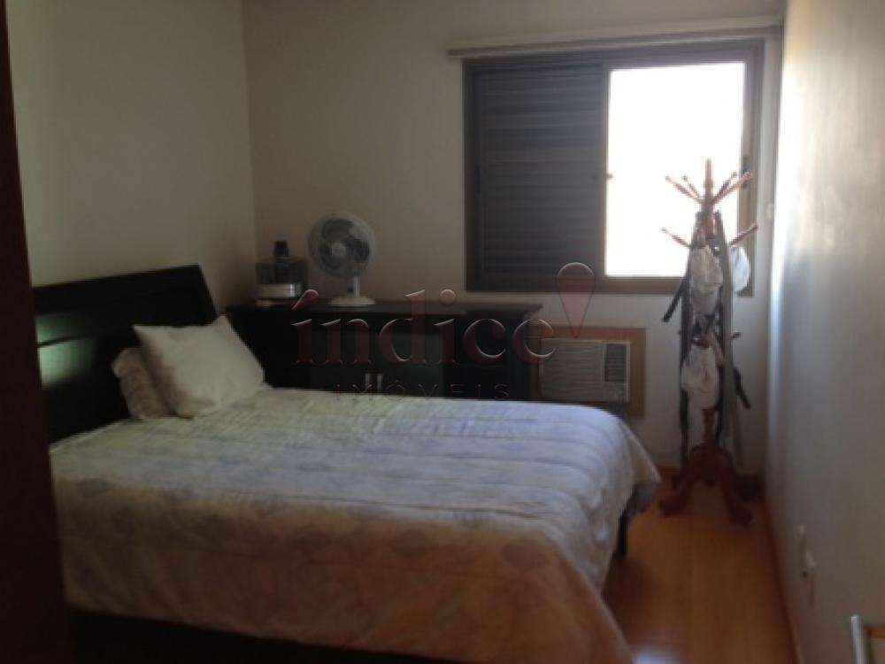 Apartamento para à venda no Centro na cidade de Ribeirão Preto: 